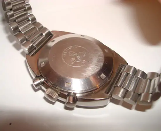 Omega Seamaster Vintage "SOLD" Omega Seamaster Vintage "SOLD"