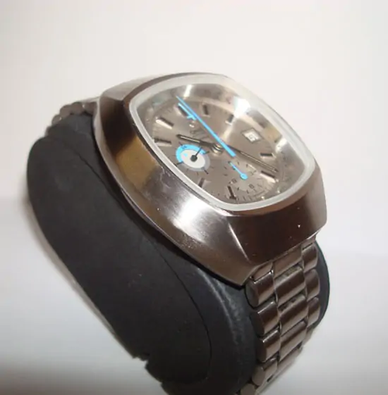 Omega Seamaster Vintage "SOLD" Omega Seamaster Vintage "SOLD"