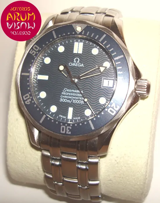 Omega Seamaster ARUM Ref. 2290 "SOLD"