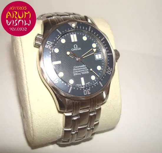 Omega Seamaster ARUM Ref. 2290 "SOLD"