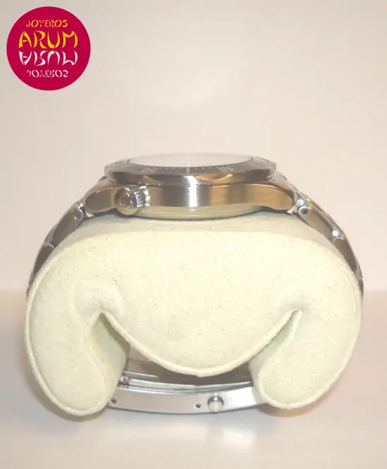 Omega Seamaster ARUM Ref. 2290 "SOLD"