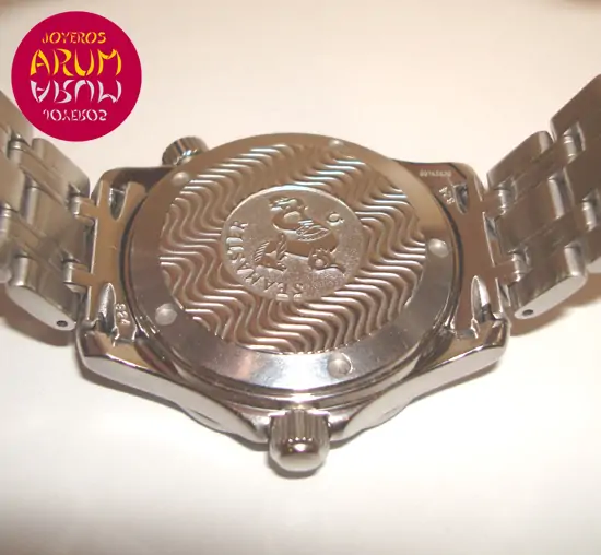 Omega Seamaster ARUM Ref. 2290 "SOLD"