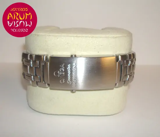 Omega Seamaster ARUM Ref. 2290 "SOLD"