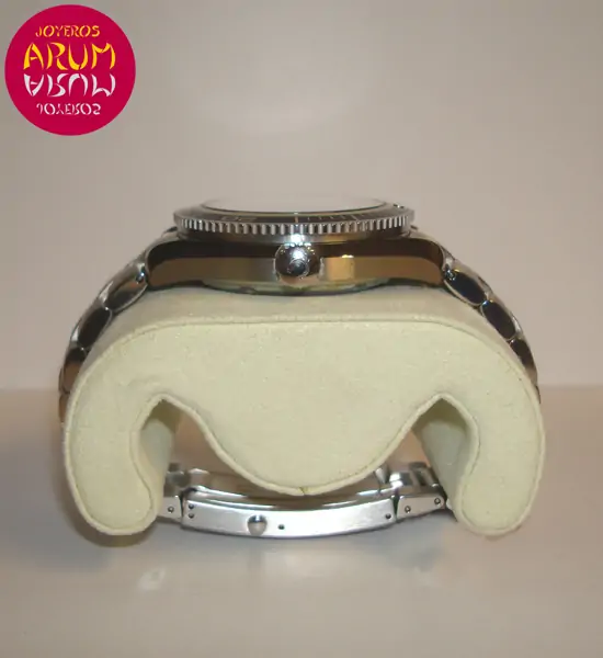 Omega Seamaster Planet Ocean "SOLD"