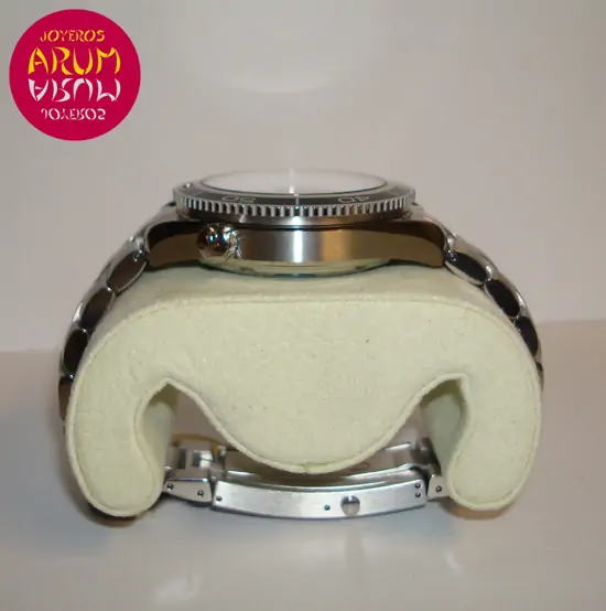 Omega Seamaster Planet Ocean "SOLD"