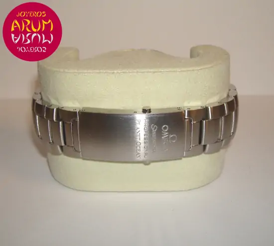 Omega Seamaster Planet Ocean "SOLD"