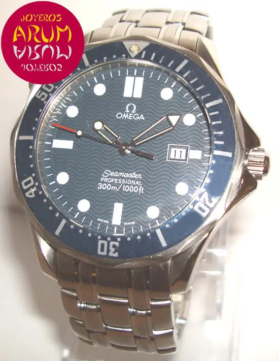 Omega Seamaster ARUM Ref. 2483 "SOLD" Omega Seamaster ARUM Ref. 2483 "SOLD"