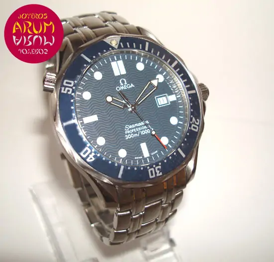 Omega Seamaster ARUM Ref. 2483 "SOLD" Omega Seamaster ARUM Ref. 2483 "SOLD"