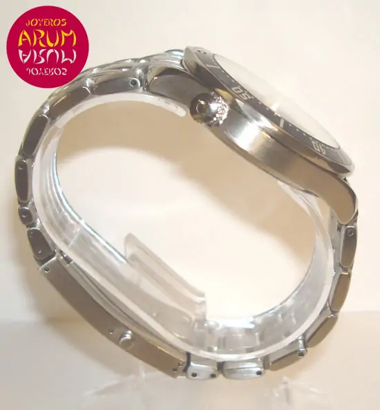 Omega Seamaster ARUM Ref. 2483 "SOLD" Omega Seamaster ARUM Ref. 2483 "SOLD"