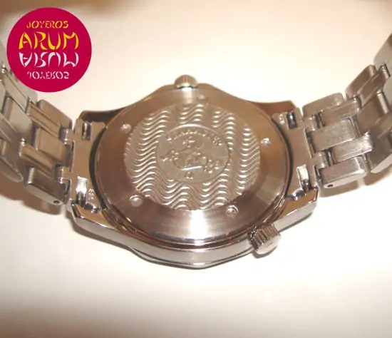 Omega Seamaster ARUM Ref. 2483 "SOLD" Omega Seamaster ARUM Ref. 2483 "SOLD"