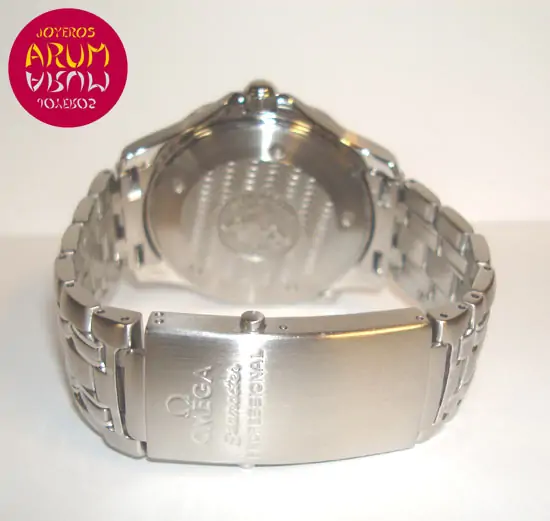 Omega Seamaster ARUM Ref. 2483 "SOLD" Omega Seamaster ARUM Ref. 2483 "SOLD"