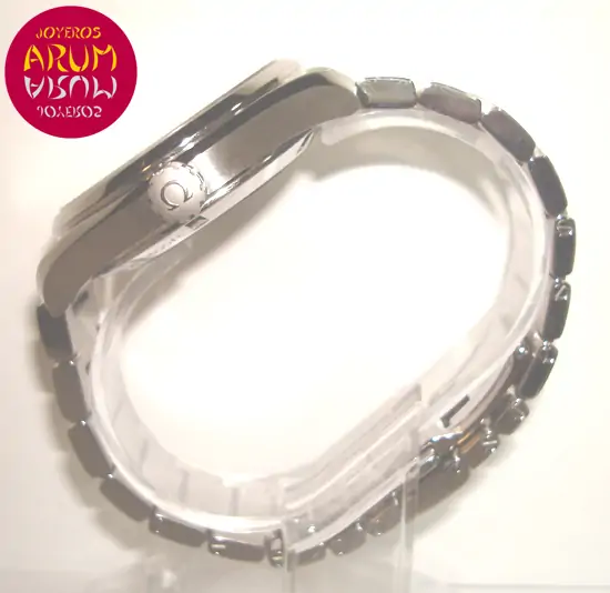 Omega Seamaster Aqua Terra ARUM Ref. 2781 "SOLD"