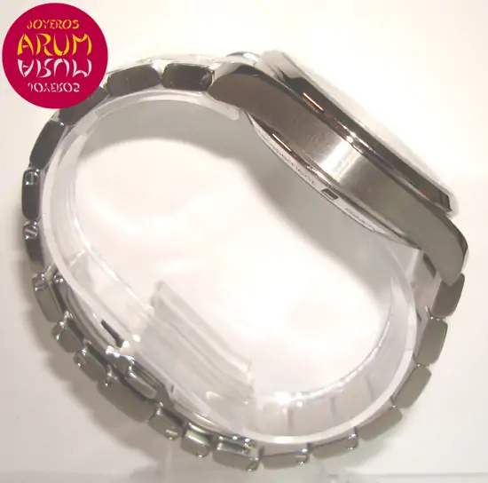 Omega Seamaster Aqua Terra ARUM Ref. 2781 "SOLD"