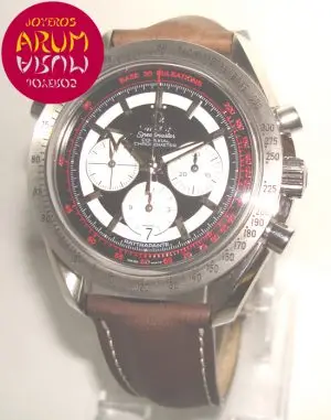 Omega Speedmaster ARUM Ref. 2947 "SOLD"