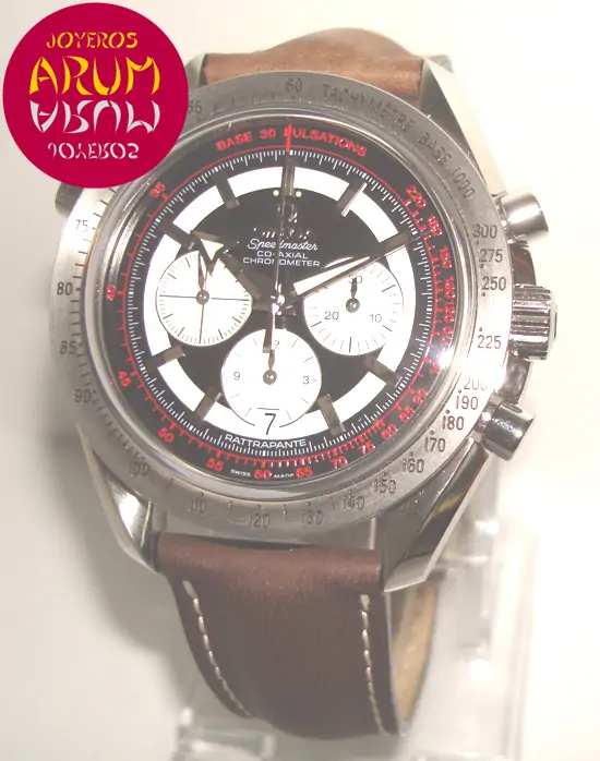 Omega Speedmaster ARUM Ref. 2947 "SOLD"