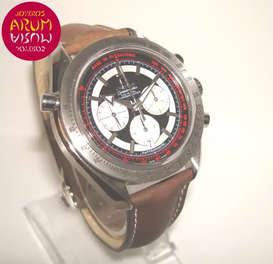 Omega Speedmaster ARUM Ref. 2947 "SOLD"