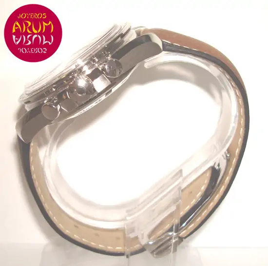 Omega Speedmaster ARUM Ref. 2947 "SOLD"