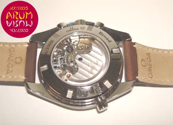 Omega Speedmaster ARUM Ref. 2947 "SOLD"