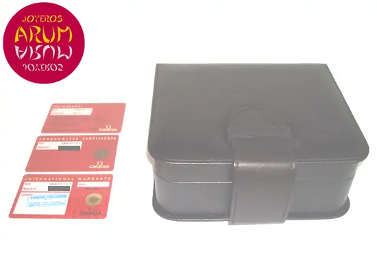 Omega Speedmaster ARUM Ref. 2947 "SOLD"