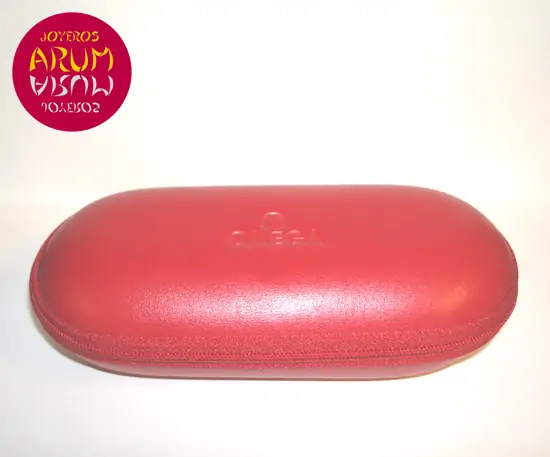 Omega Seamaster Lady ARUM Ref. 2270 "SOLD"