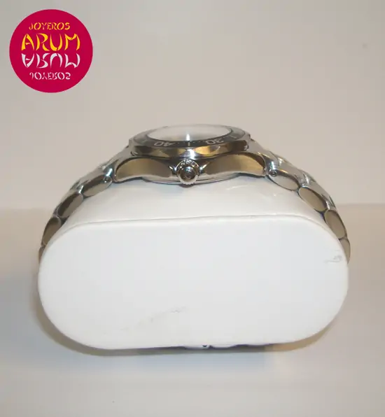 Omega Seamaster Lady "SOLD"