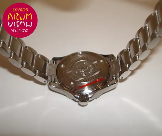 Omega Seamaster Lady "SOLD"