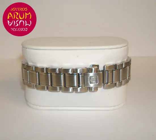 Omega Seamaster Lady "SOLD"