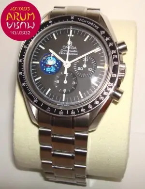 Omega Speedmaster Snoopy "SOLD"