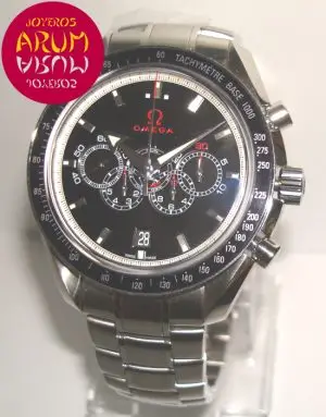 Omega Speedmaster Olympic ARUM Ref. 2975 "SOLD"