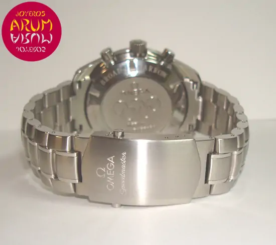 Omega Speedmaster Olympic ARUM Ref. 2975 "SOLD"