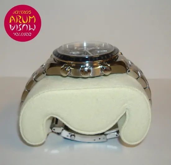 Omega Speedmaster Date "SOLD"