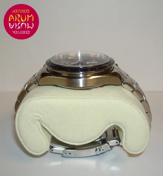 Omega Speedmaster Date "SOLD"