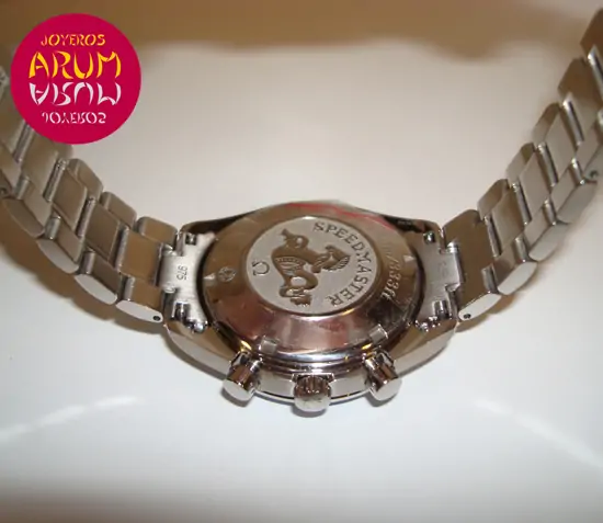 Omega Speedmaster Date "SOLD"