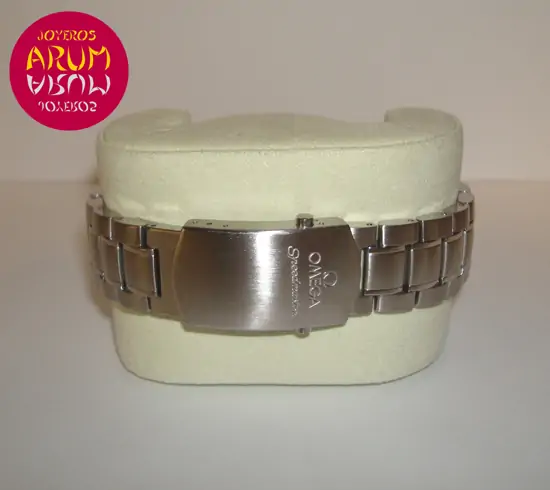 Omega Speedmaster Date "SOLD"