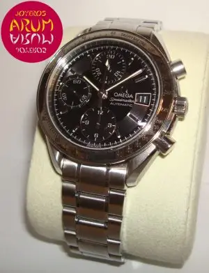 Omega Speedmaster "SOLD"