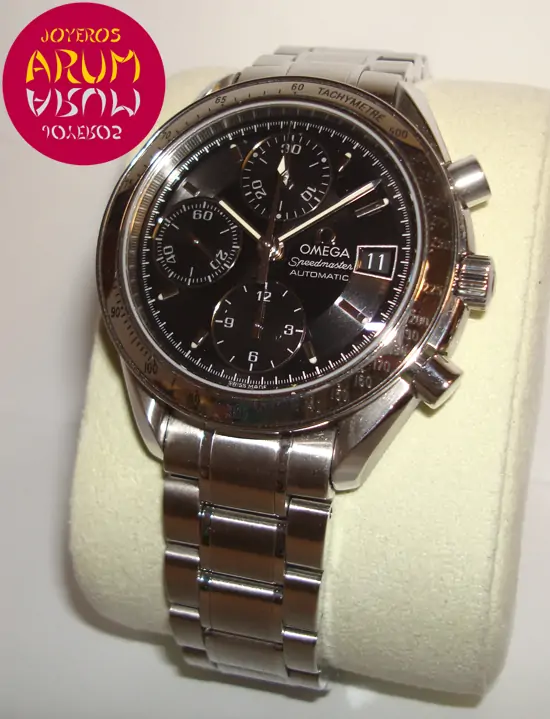Omega Speedmaster "SOLD"