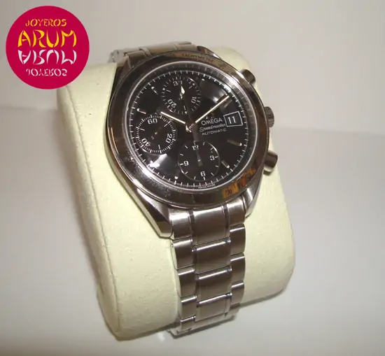 Omega Speedmaster "SOLD"