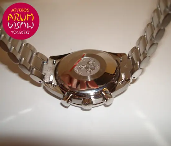 Omega Speedmaster "SOLD"