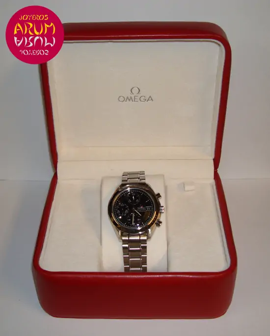 Omega Speedmaster "SOLD"