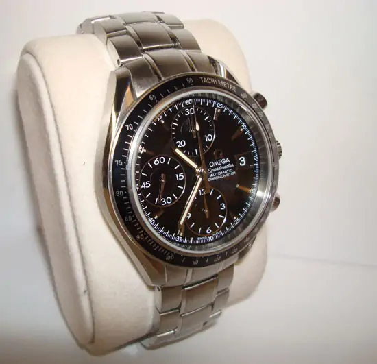 Omega Speedmaster Chrono Date "SOLD" Omega Speedmaster Chrono Date "SOLD"