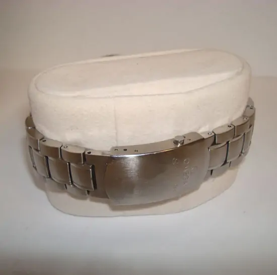 Omega Speedmaster Chrono Date "SOLD" Omega Speedmaster Chrono Date "SOLD"