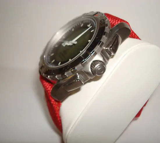 Omega Speedmaster Missions X-33 "SOLD"