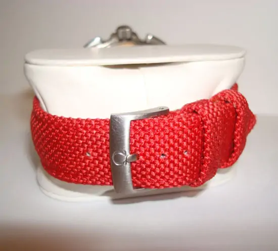 Omega Speedmaster Missions X-33 "SOLD"