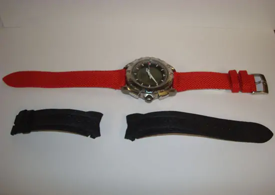 Omega Speedmaster Missions X-33 "SOLD"