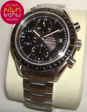 Omega Speedmaster Date "SOLD"