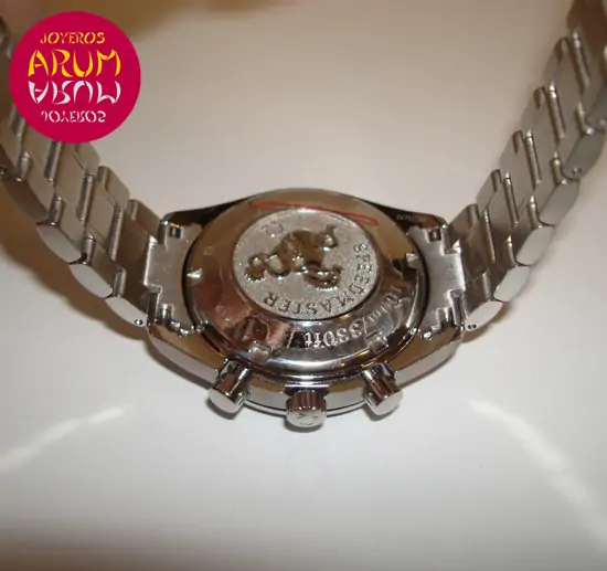 Omega Speedmaster Date "SOLD"