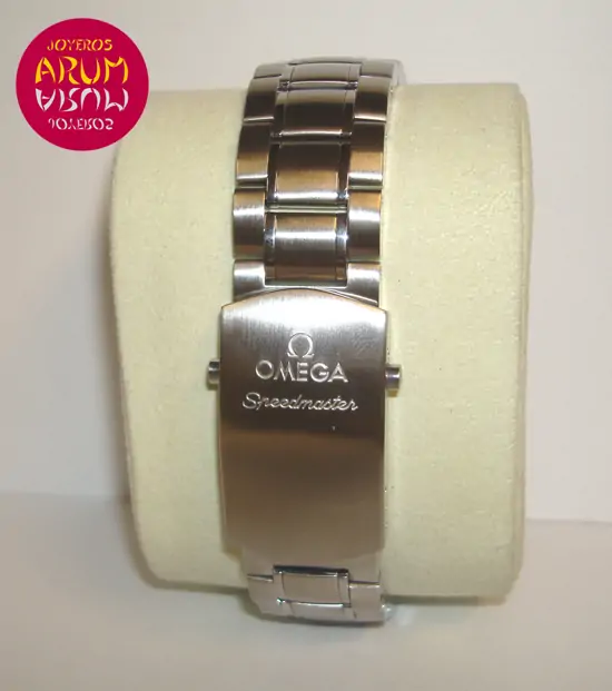 Omega Speedmaster Date "SOLD"