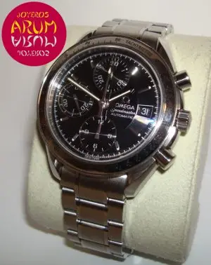 Omega Speedmaster "SOLD"