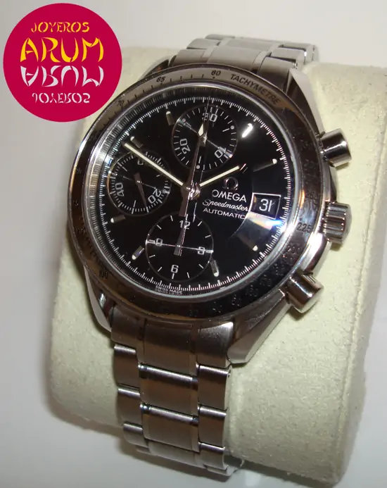 Omega Speedmaster "SOLD"