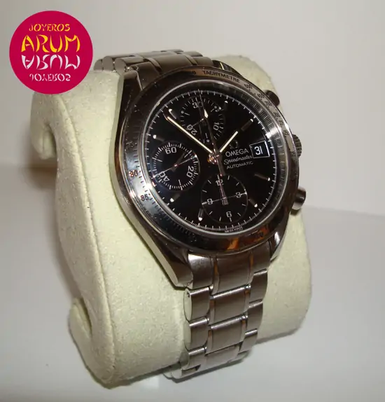 Omega Speedmaster "SOLD"